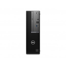 Dell OptiPlex | 7020 | Desktop | SFF | Intel Core i5 | i5-14500 | Internal memory 8 GB | DDR5 | Solid-state drive capacity 512 G