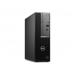 Dell OptiPlex | 7020 | Desktop | SFF | Intel Core i5 | i5-14500 | Internal memory 8 GB | DDR5 | Solid-state drive capacity 512 G