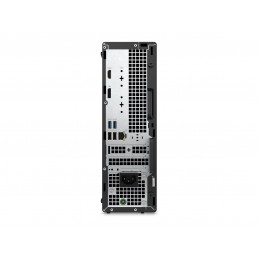 Dell OptiPlex | 7020 | Desktop | SFF | Intel Core i5 | i5-14500 | Internal memory 8 GB | DDR5 | Solid-state drive capacity 512 G