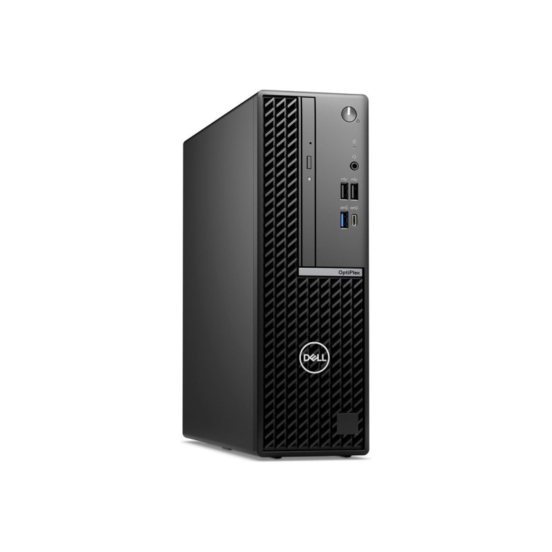 Dell OptiPlex | 7020 | Desktop | SFF | Intel Core i5 | i5-14500 | Internal memory 16 GB | DDR5 | Solid-state drive capacity 512 