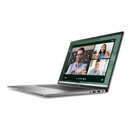 Dell Latitude 7650 | 16 " | IPS | FHD+ | 1920 x 1200 pixels | Anti-glare | Intel Ultra 7 | 155U | 16 GB | LPDDR5x | Solid-state 