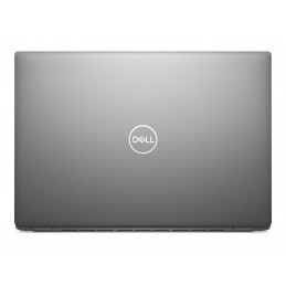 Dell Latitude 7650 | 16 " | IPS | FHD+ | 1920 x 1200 pixels | Anti-glare | Intel Ultra 7 | 155U | 16 GB | LPDDR5x | Solid-state 