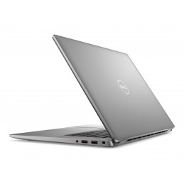 Dell Latitude 7650 | 16 " | IPS | FHD+ | 1920 x 1200 pixels | Anti-glare | Intel Ultra 7 | 155U | 16 GB | LPDDR5x | Solid-state 