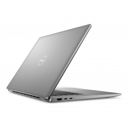 Dell Latitude 7650 | 16 " | IPS | FHD+ | 1920 x 1200 pixels | Anti-glare | Intel Ultra 7 | 155U | 16 GB | LPDDR5x | Solid-state 