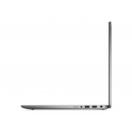 Dell Latitude 7650 | 16 " | IPS | FHD+ | 1920 x 1200 pixels | Anti-glare | Intel Ultra 7 | 155U | 16 GB | LPDDR5x | Solid-state 