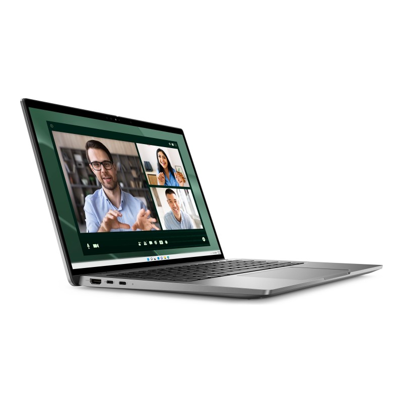 Dell Latitude 7450 | 14 " | IPS | FHD+ | 1920 x 1200 pixels | Anti-glare | Intel Ultra 7 | 155U | 16 GB | LPDDR5x | Solid-state 