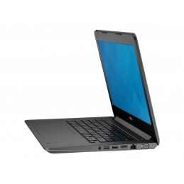 Dell Latitude 3450 | 14 " | IPS | FHD | 1920 x 1080 pixels | Anti-glare | Intel Core i5 | i5-1335U | 16 GB | DDR5 | Solid-state 