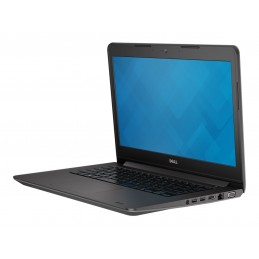 Dell Latitude 3450 | 14 " | IPS | FHD | 1920 x 1080 pixels | Anti-glare | Intel Core i5 | i5-1335U | 16 GB | DDR5 | Solid-state 