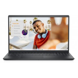 Dell | Inspiron 15 3535 | 15.6 " | FHD | 1920 x 1080 pixels | Anti-glare | AMD Ryzen 7 | 7730U | 16 GB | DDR4 | Solid-state driv