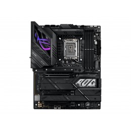 Asus | ROG STRIX Z790-E GAMING WIFI II | Processor family Intel | Processor socket LGA1700 | DDR5 DIMM | Supported hard disk dri