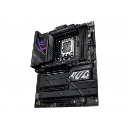 Asus | ROG STRIX Z790-E GAMING WIFI II | Processor family Intel | Processor socket LGA1700 | DDR5 DIMM | Supported hard disk dri