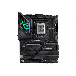 Asus | ROG STRIX Z790-F GAMING WIFI II | Processor family Intel | Processor socket LGA1700 | DDR5 | Supported hard disk drive in