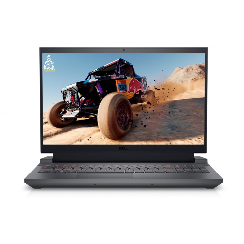 Dell G15 5530 | 15.6 " | FHD | 1920 x 1080 pixels | 360 Hz | Intel Core i7 | i7-13650HX | 16 GB | Solid-state drive capacity 100