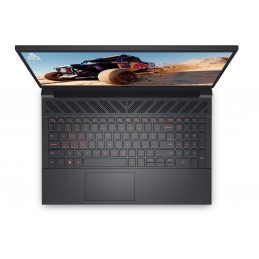 Dell G15 5530 | 15.6 " | FHD | 1920 x 1080 pixels | 360 Hz | Intel Core i7 | i7-13650HX | 16 GB | Solid-state drive capacity 100