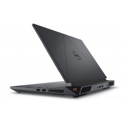 Dell G15 5530 | Grey | 15.6 " | FHD | 1920 x 1080 pixels | Intel Core i7 | i7-13650HX | 16 GB | DDR5 | Solid-state drive capacit