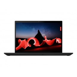 Lenovo ThinkPad T16 | Thunder Black | 16 " | IPS | WUXGA | 1920 x 1200 pixels | Anti-glare | AMD Ryzen 7 PRO | 7840U | 16 GB | L