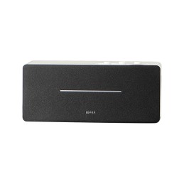 Edifier Small Powered Speaker | D12 | Bluetooth | White | Wireless connection