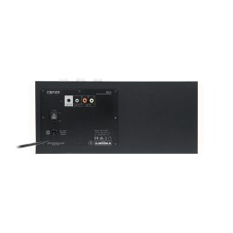 Edifier Small Powered Speaker | D12 | Bluetooth | White | Wireless connection