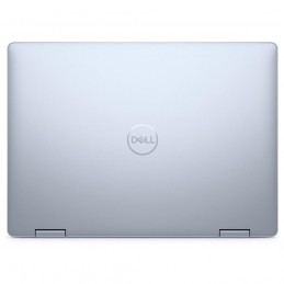 Dell Inspiron 14 2in1 | Ice Blue | 14 " | WVA | Touchscreen | FHD+ | 1920 x 1200 pixels | Intel Core 7 | 150U | 16 GB | DDR5 | S