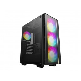 Deepcool Case | MATREXX 55 V4 C | Mid Tower | Power supply included No | ATX PS2