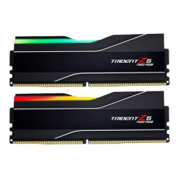 32 Kit (16GBx2) GB | DDR5 | 6400 MHz | PC/server | Registered No | ECC No