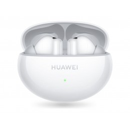 HUAWEI FreeBuds 6i (White), Orca-T100 | Huawei