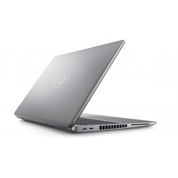 Dell Latitude 5550 | 15.6 " | IPS | FHD | 1920 x 1080 pixels | Intel Ultra 7 | 165H | 16 GB | DDR5 | Solid-state drive capacity 