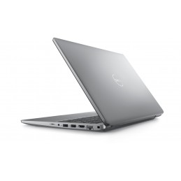 Dell Latitude 5550 | 15.6 " | IPS | FHD | 1920 x 1080 pixels | Intel Ultra 7 | 165H | 16 GB | DDR5 | Solid-state drive capacity 