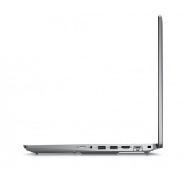 Dell Latitude 5550 | 15.6 " | IPS | FHD | 1920 x 1080 pixels | Intel Ultra 7 | 165H | 16 GB | DDR5 | Solid-state drive capacity 