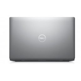 Dell Latitude 5550 | 15.6 " | IPS | FHD | 1920 x 1080 pixels | Intel Ultra 7 | 165H | 16 GB | DDR5 | Solid-state drive capacity 