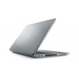 Dell Latitude 5550 | 15.6 " | IPS | FHD | 1920 x 1080 pixels | Anti-glare | Intel Ultra 7 | 165H | 16 GB | DDR5 | Solid-state dr