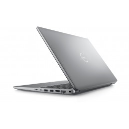 Dell Latitude 5550 | 15.6 " | IPS | FHD | 1920 x 1080 pixels | Anti-glare | Intel Ultra 7 | 165H | 16 GB | DDR5 | Solid-state dr