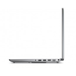 Dell Latitude 5550 | 15.6 " | IPS | FHD | 1920 x 1080 pixels | Anti-glare | Intel Ultra 7 | 165H | 16 GB | DDR5 | Solid-state dr