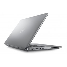 Dell Latitude 5450 | 14 " | IPS | FHD | 1920 x 1080 pixels | Intel Ultra 7 | 165H | 16 GB | DDR5 | Solid-state drive capacity 51