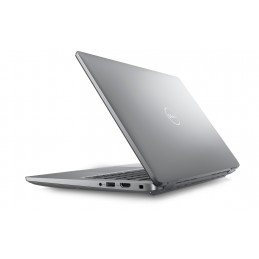 Dell Latitude 5450 | 14 " | IPS | FHD | 1920 x 1080 pixels | Intel Ultra 7 | 165H | 16 GB | DDR5 | Solid-state drive capacity 51