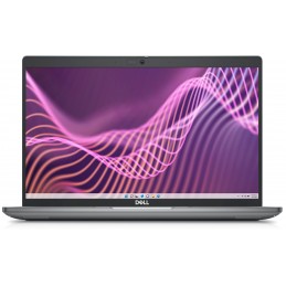 Dell Latitude 5450 | 14 " | IPS | FHD | 1920 x 1080 pixels | Anti-glare | Intel Ultra 7 | 165H | 16 GB | DDR5 | Solid-state driv