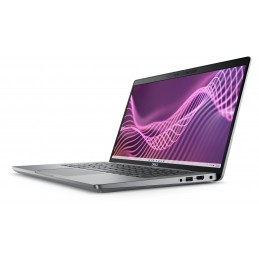 Dell Latitude 5450 | 14 " | IPS | FHD | 1920 x 1080 pixels | Anti-glare | Intel Ultra 7 | 165H | 16 GB | DDR5 | Solid-state driv