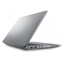 Dell Latitude 5450 | 14 " | IPS | FHD | 1920 x 1080 pixels | Anti-glare | Intel Ultra 7 | 165H | 16 GB | DDR5 | Solid-state driv