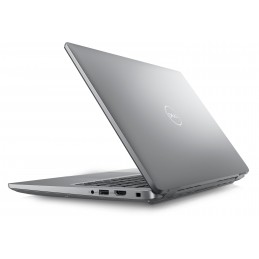 Dell Latitude 5450 | 14 " | IPS | FHD | 1920 x 1080 pixels | Anti-glare | Intel Ultra 7 | 165H | 16 GB | DDR5 | Solid-state driv