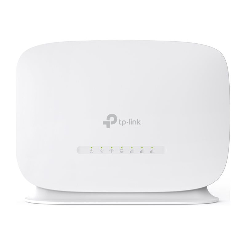 TP-LINK TL-MR105 300Mbps Wireless N 4G LTE Router | TP-LINK