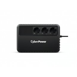 CyberPower Backup UPS Systems | BU650EG | 650 VA | 360 W