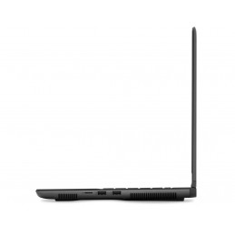 Dell Alienware m16 R2 | Dark Metallic Moon | 16 " | QHD+ | 2560 x 1600 pixels | Intel Ultra 9 | 185H | 32 GB | DDR5 | Solid-stat