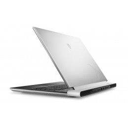 Dell Alienware x16 R2 | Silver | 16 " | QHD+ | 2560 x 1600 pixels | Intel Ultra 9 | 185H | 32 GB | LPDDR5X | Solid-state drive c