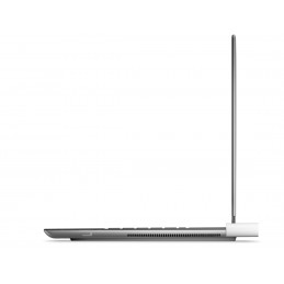 Dell Alienware x16 R2 | Silver | 16 " | QHD+ | 2560 x 1600 pixels | Intel Ultra 9 | 185H | 32 GB | LPDDR5X | Solid-state drive c