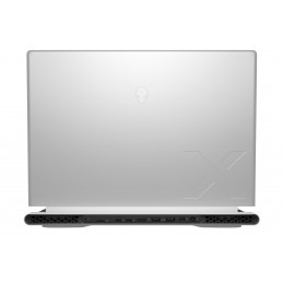 Dell Alienware x16 R2 | Silver | 16 " | QHD+ | 2560 x 1600 pixels | Intel Ultra 9 | 185H | 32 GB | LPDDR5X | Solid-state drive c