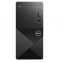 Dell Vostro | 3030 | Desktop | Mini Tower | Intel Core i7 | i7-14700 | Internal memory 8 GB | DDR5 | 512 GB | Intel UHD Graphics