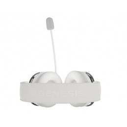 Gaming Headset | Toron 301 | Wired | Over-ear | Microphone | White