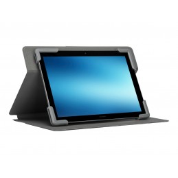 Targus SafeFit | 10.5 " | Rotating Tablet Case | Black