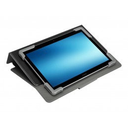 Targus SafeFit | 10.5 " | Rotating Tablet Case | Black