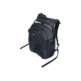 Targus | Campus | Fits up to size 15-16 " | Laptop Backpack | Black